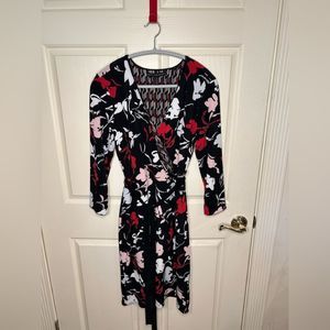 White House Black Market dress